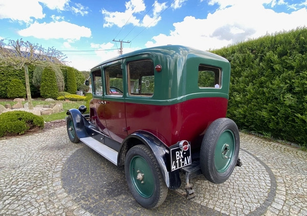 Citroen Inny cena 49900 przebieg: 11000, rok produkcji 1928 z Rzeszów małe 121